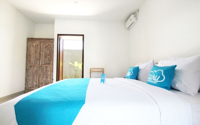 Airy Mengwi Munduk Kedungu 2 Badung Bali