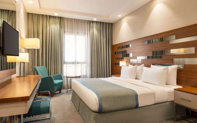 Ramada by Wyndham Makkah Zad Al Rawda