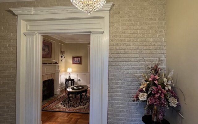 Opus House