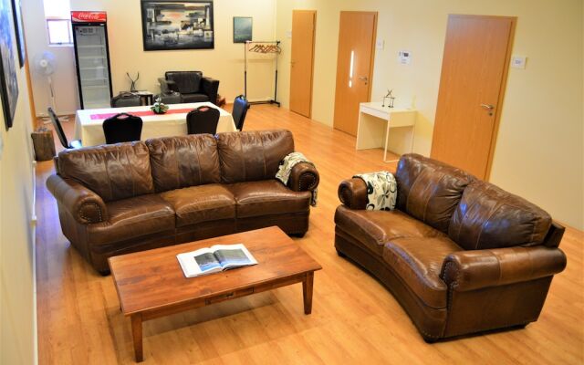 Art Hostel
