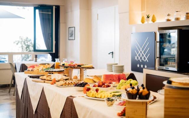 Hotel Al Pescatore