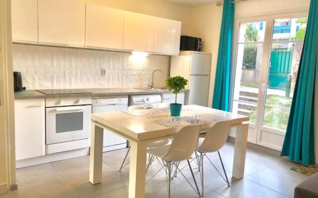 Beautiful House 64m2 Disneyland Paris