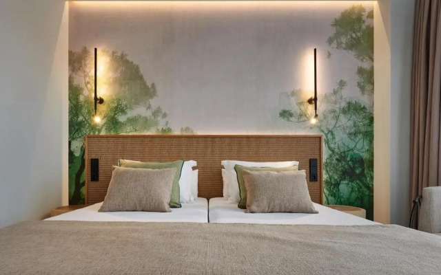 Grupotel Club Cala Marsal - New Reopening 2025