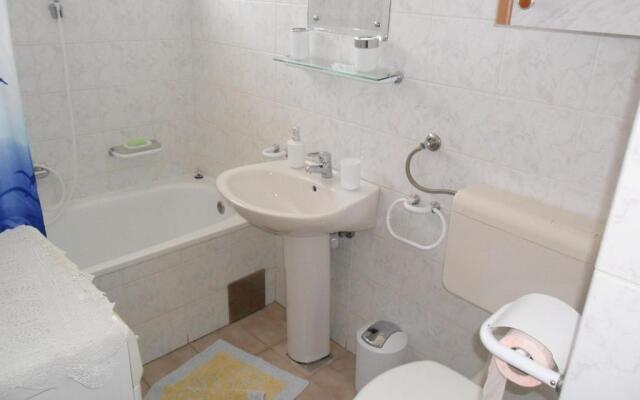 Apartment Amadeus