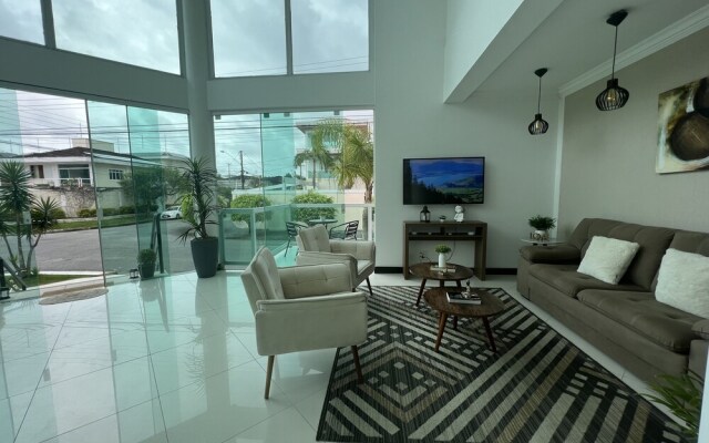 The Green Ecologic Hotel