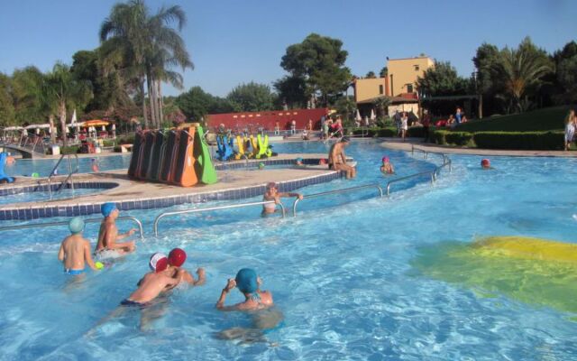 Camping La Masseria