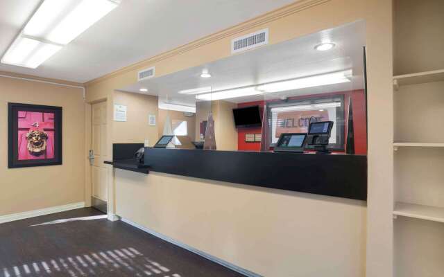 Extended Stay America San Diego - Sorrento Mesa