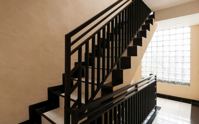 Urbanview Hotel Syariah Residence Medan