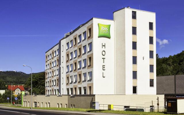 ibis Styles Walbrzych