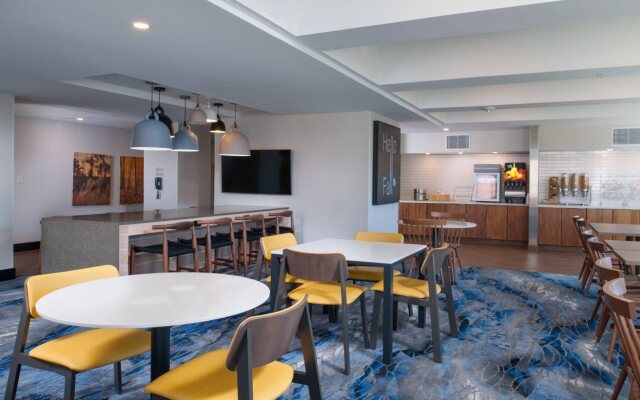 Fairfield Inn & Suites by Marriott Pittsburgh Downtown