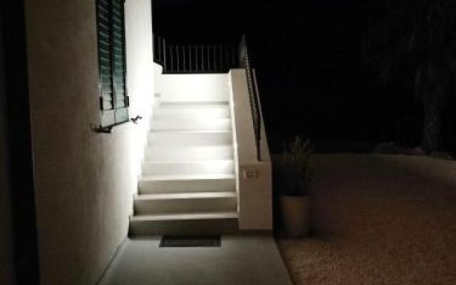Apartment Contrada Stretto 1