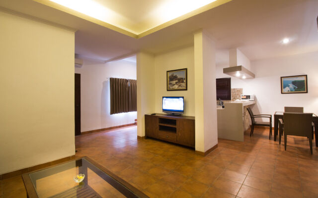 Vidi Boutique Hotel Bali