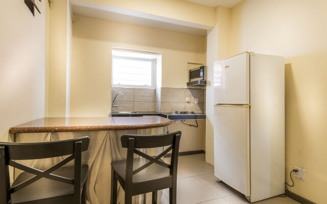 Mustique Suites Curacao