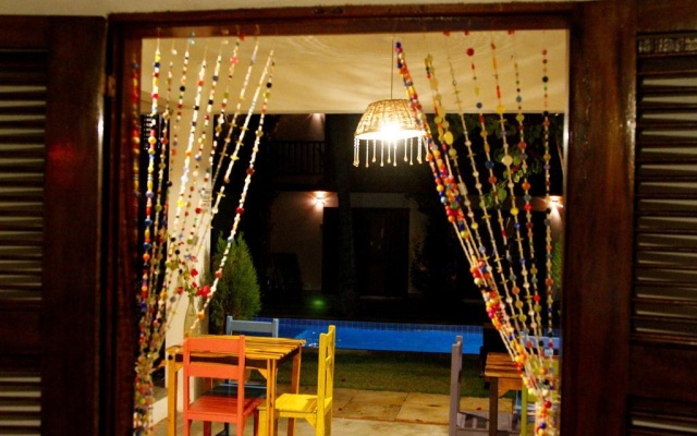 Villa Albergaria