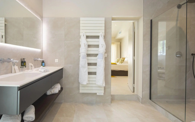 Le Vallon de Valrugues Hotel Spa & Villas