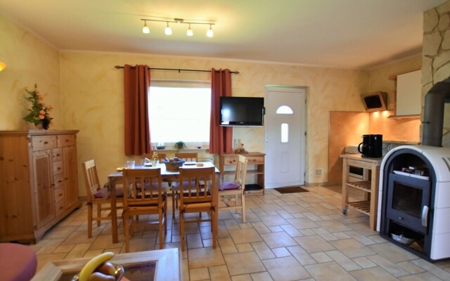 Rustic Holiday Home in Rerik Germany with Garden