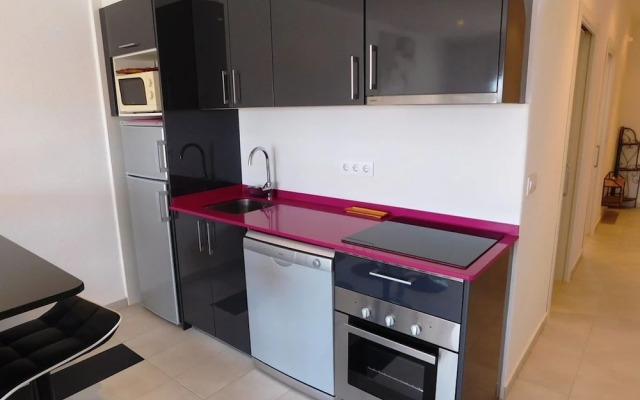Apartamento Gran Lago - A129