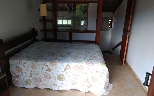 Pousada Bangalôs Da Mole - Florianópolis