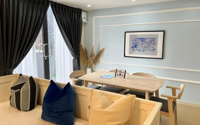 Sunway GRID by SR Home