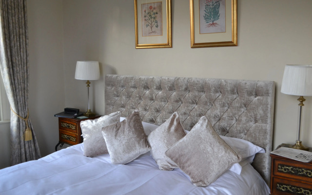 Sissinghurst Castle Farmhouse