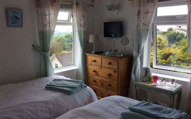 Little Newton B&B