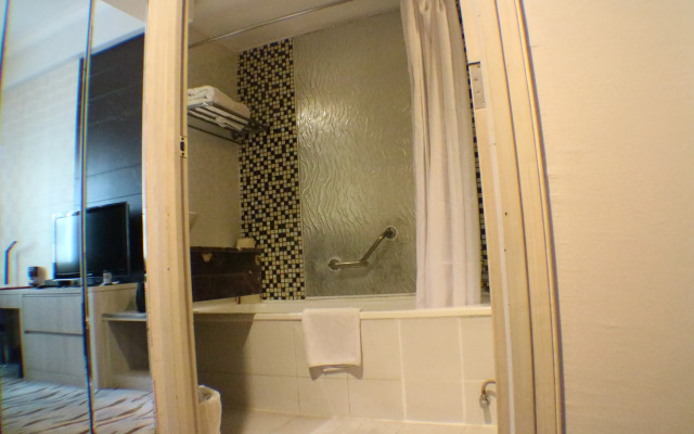 Verwood Hotel & Serviced Residence