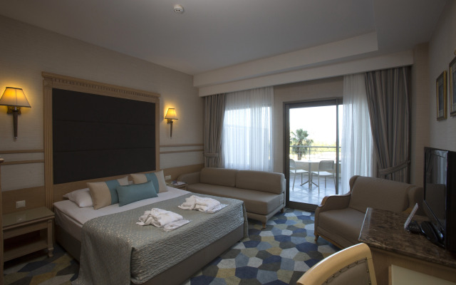 Fame Residence Lara & Spa Hotel - All Inclusive