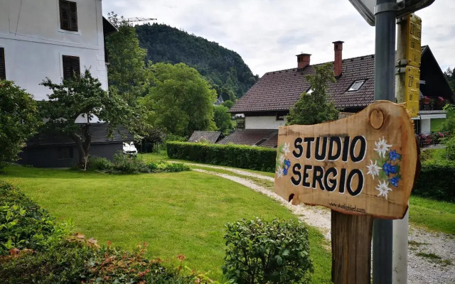 Studio Sergio
