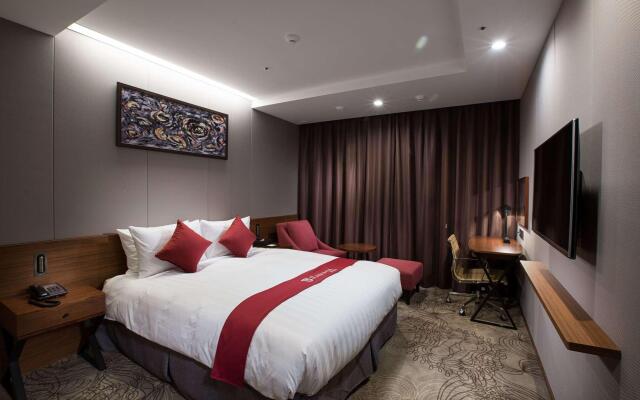 RAMADA Jeonju Hotel