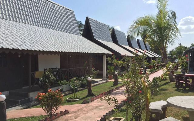 Rasa Senang Villa
