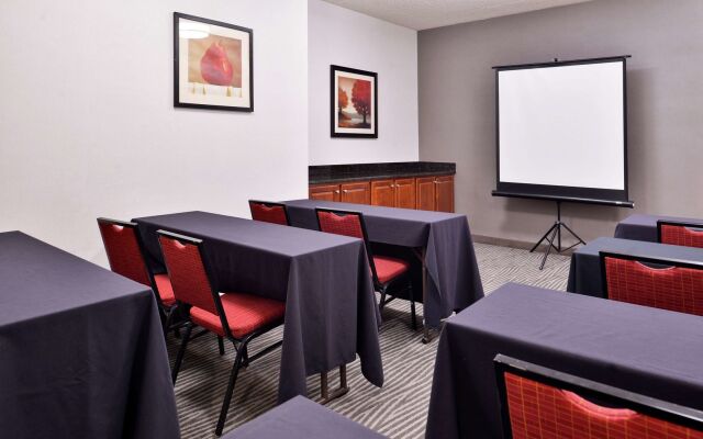 Hampton Inn Norfolk/Virginia Beach