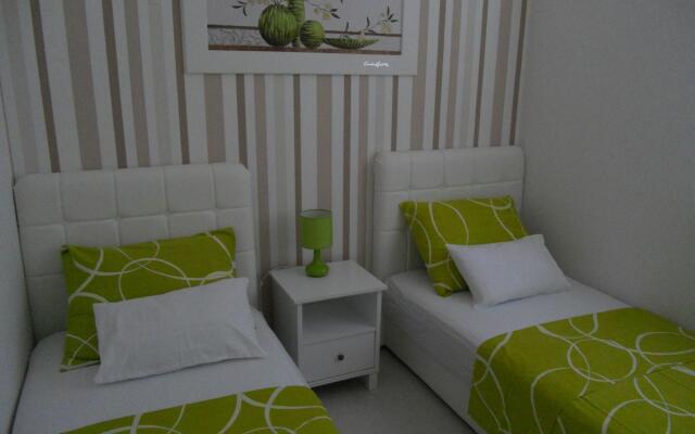 Depa - garden and barbecue - A1(4+2)