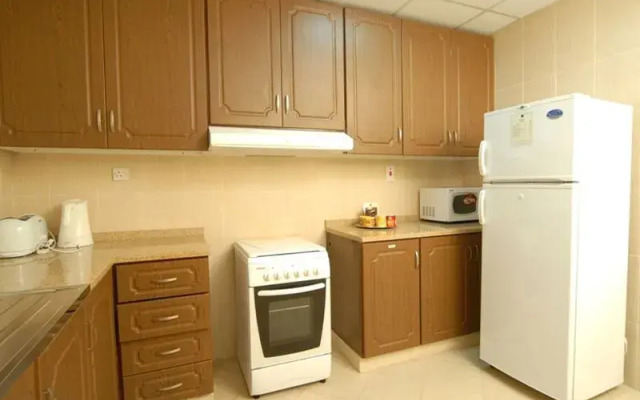 Fortune Classic Hotel Apartment