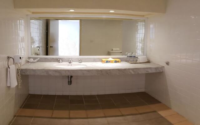 Hotelcoz All Inclusive