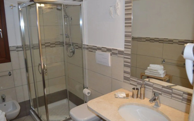 Guest Rooms Affittacamere