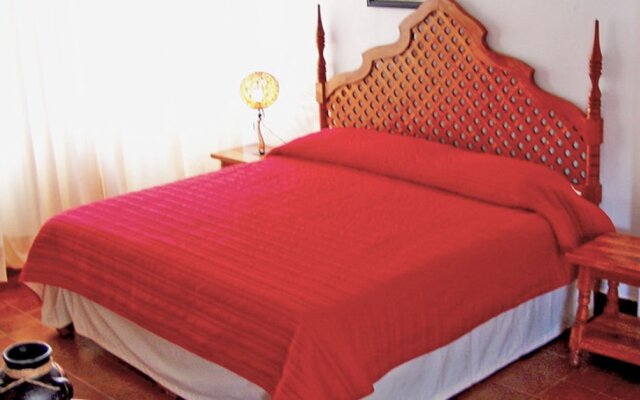 Hotel Posada Don Carlos