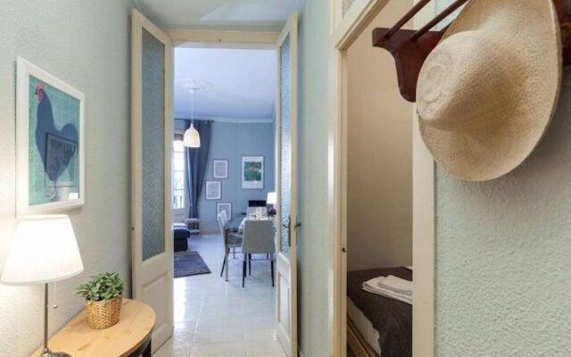 Sant Antoni Apartments