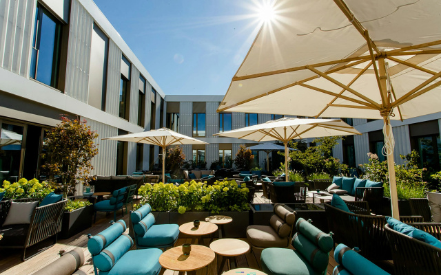 Motel One München-Messe