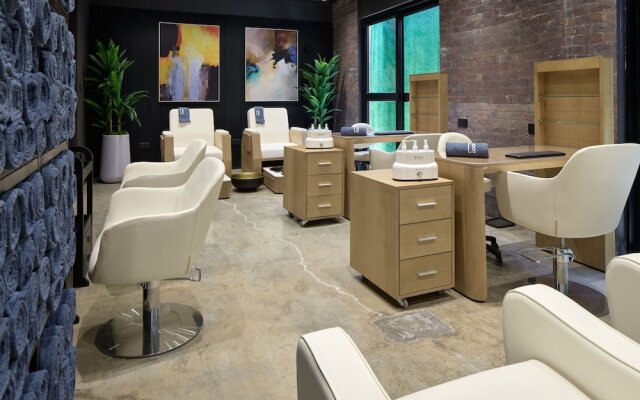 Cargo88 Hotel