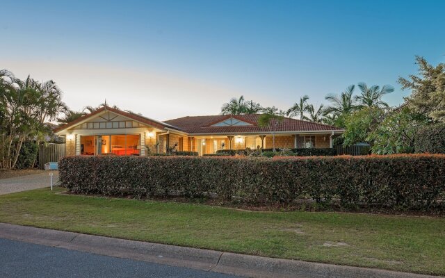 Anaheim Family Oasis