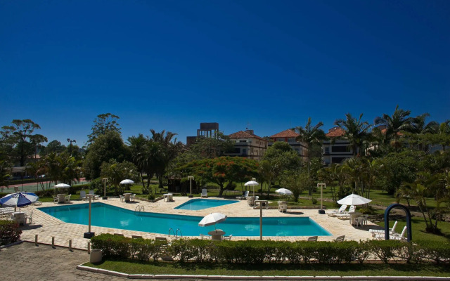 Hotel Porto Sol Beach