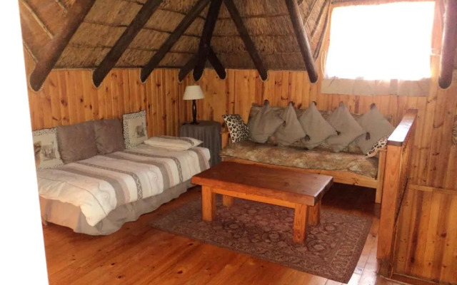 Seaside Vacation Studio @ Shearwater Myoli Beach