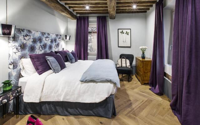 Beautiful Modern Villa IN THE Tuscan Countryside-villa Conti