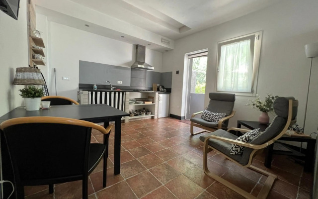 Il Settimo Borgo B&B é Appartementi