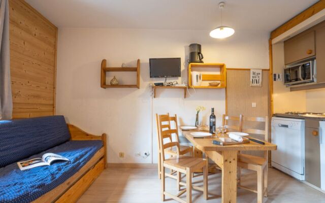 Villa Arcelle Val Thorens 34812