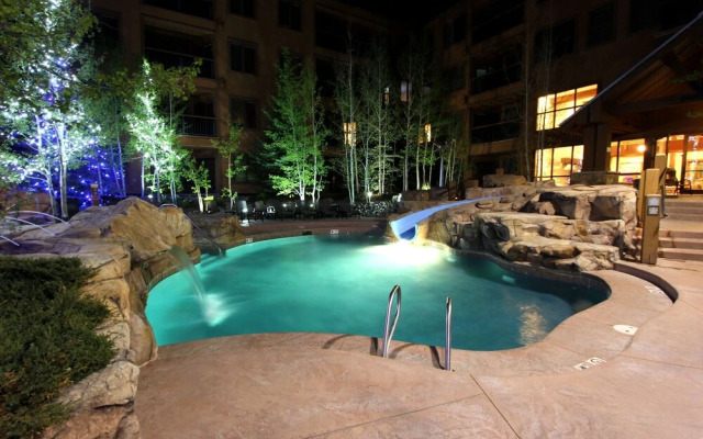 Springs by Summit County Mountain Retreats