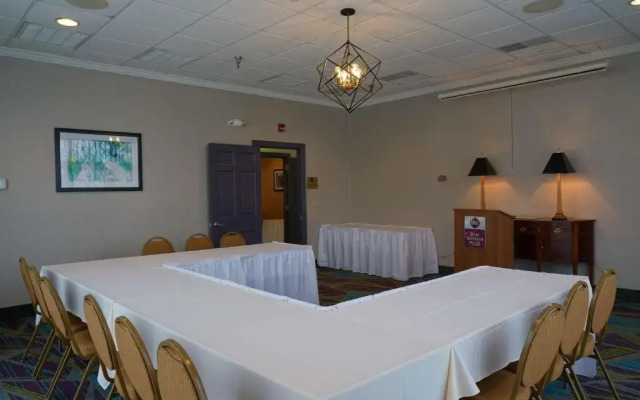 Morristown Conference Center