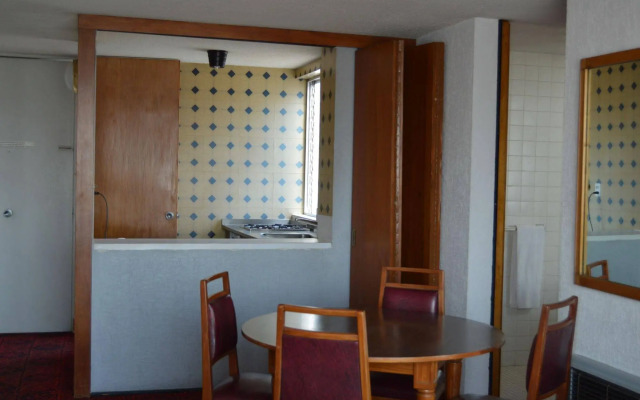 Suites Mi Casa