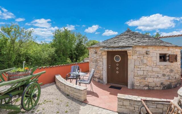 Apart Complex Villa Anja