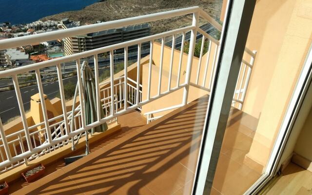 House With 4 Bedrooms in Tabaiba, With Wonderful sea View and Enclosed